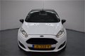 Ford Fiesta - 1.0 5D | White Edition | NAVI | - 1 - Thumbnail