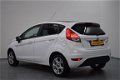 Ford Fiesta - 1.0 5D | White Edition | NAVI | - 1 - Thumbnail