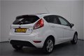 Ford Fiesta - 1.0 5D | White Edition | NAVI | - 1 - Thumbnail