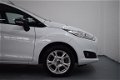 Ford Fiesta - 1.0 5D | White Edition | NAVI | - 1 - Thumbnail