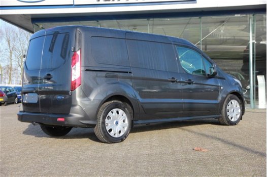 Ford Transit Connect - L2 1.5 Ecoblue 100pk Automaat Trend - 1