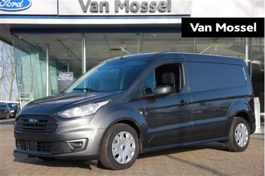 Ford Transit Connect - L2 1.5 Ecoblue 100pk Automaat Trend - 1