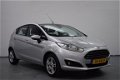 Ford Fiesta - 1.0 EcoBoost 100PK Titanium | VOORRUITVERW | AUT. AIRCO | TREKHAAK | - 1 - Thumbnail