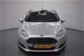 Ford Fiesta - 1.0 EcoBoost 100PK Titanium | VOORRUITVERW | AUT. AIRCO | TREKHAAK | - 1 - Thumbnail