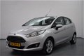 Ford Fiesta - 1.0 EcoBoost 100PK Titanium | VOORRUITVERW | AUT. AIRCO | TREKHAAK | - 1 - Thumbnail