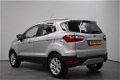 Ford EcoSport - 1.0 EcoBoost Titanium | SONY | NAVI | HALF LEDER | - 1 - Thumbnail