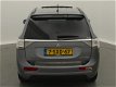 Mitsubishi Outlander - 2.0 PHEV 4WD CVT 5P Instyle | Navi | Leder | INCL. BTW | - 1 - Thumbnail