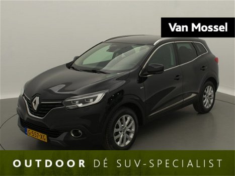 Renault Kadjar - Energy dCi 110pk AUT. Bose | Navi | Clima | Leder | - 1