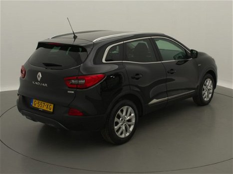 Renault Kadjar - Energy dCi 110pk AUT. Bose | Navi | Clima | Leder | - 1