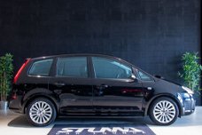 Ford C-Max - 2.0-16V Titanium | AUTOMAAT | PDC | NAV | 2-Zone climate control | Half leer | FAMILY P