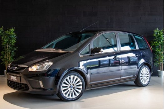 Ford C-Max - 2.0-16V Titanium | AUTOMAAT | PDC | NAV | 2-Zone climate control | Half leer | FAMILY P - 1