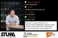 BMW 3-serie Touring - 316i Business Line | Climate control | PDC | Groot navigatie | NAP | Dealer on - 1 - Thumbnail