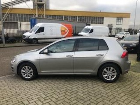 Volkswagen Golf - 1.4 TSI ACT Business Edition - 1