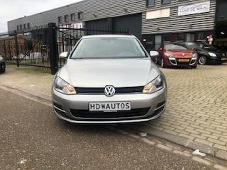 Volkswagen Golf - 1.4 TSI ACT Business Edition - 1