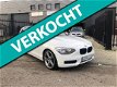 BMW 1-serie - 114i EDE Executive - 1 - Thumbnail