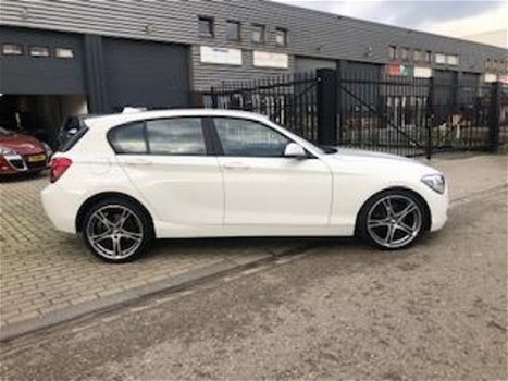 BMW 1-serie - 114i EDE Executive - 1