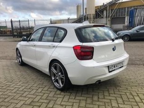 BMW 1-serie - 114i EDE Executive - 1