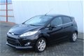 Ford Fiesta - 1.6 Titanium | Airco / MF-Stuur / Nette Auto - 1 - Thumbnail