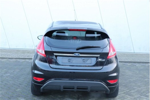 Ford Fiesta - 1.6 Titanium | Airco / MF-Stuur / Nette Auto - 1