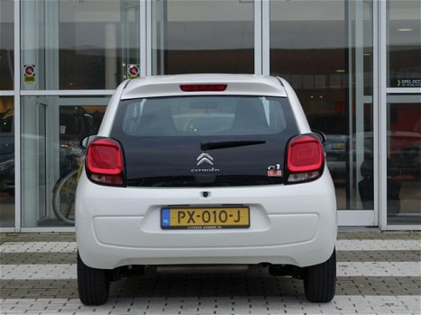 Citroën C1 - 1.0 VTi 68PK Feel | START/STOP | LED | - 1