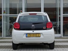 Citroën C1 - 1.0 VTi 68PK Feel | START/STOP | LED |