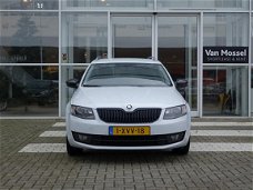 Skoda Octavia - 1.2 TSI 105pk Greentech Elegance Business Line | CRUISE CONTROL | NAVI | BLUETOOTH |