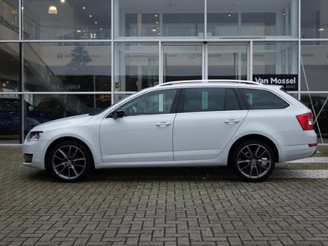 Skoda Octavia - 1.2 TSI 105pk Greentech Elegance Business Line | CRUISE CONTROL | NAVI | BLUETOOTH | - 1