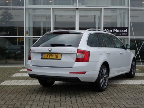 Skoda Octavia - 1.2 TSI 105pk Greentech Elegance Business Line | CRUISE CONTROL | NAVI | BLUETOOTH | - 1