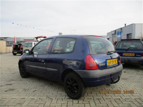 Renault Clio - 1.4 RT - 1