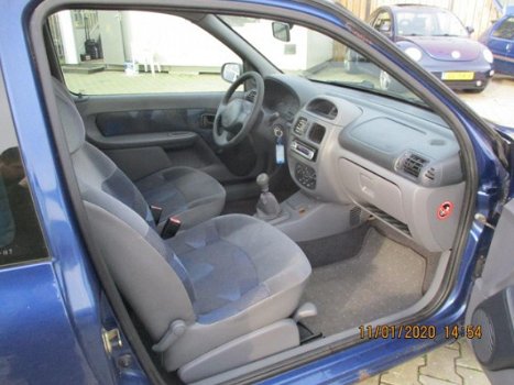 Renault Clio - 1.4 RT - 1