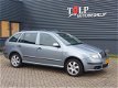 Skoda Fabia Combi - 1.4 16V 75pk Equipe - 1 - Thumbnail