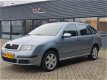 Skoda Fabia Combi - 1.4 16V 75pk Equipe - 1 - Thumbnail