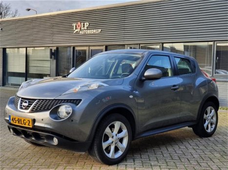 Nissan Juke - 1.6 Acenta - 1