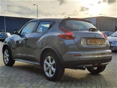 Nissan Juke - 1.6 Acenta