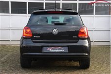 Volkswagen Polo - 1.6 TDI Match Highline PANO Clima 90 PK Vol