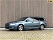 Volvo V70 - 1.6 D2 Nordic+ 2014 Blauw - 1 - Thumbnail