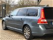 Volvo V70 - 1.6 D2 Nordic+ 2014 Blauw - 1 - Thumbnail