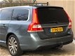 Volvo V70 - 1.6 D2 Nordic+ 2014 Blauw - 1 - Thumbnail