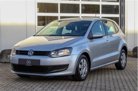 Volkswagen Polo - 1.2 Easyline | Airco - nette auto - 1