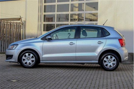 Volkswagen Polo - 1.2 Easyline | Airco - nette auto - 1