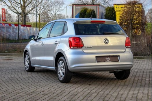 Volkswagen Polo - 1.2 Easyline | Airco - nette auto - 1