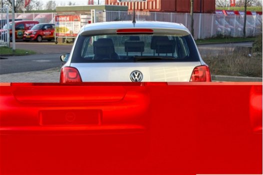 Volkswagen Polo - 1.2 Easyline | Airco - nette auto - 1