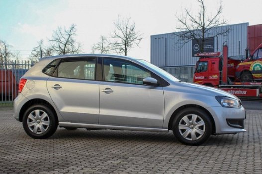 Volkswagen Polo - 1.2 Easyline | Airco - nette auto - 1