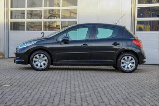 Peugeot 207 - 1.4 VTi Cool 'n Blue | Airco - Cruise control - dealer onderhouden - 1