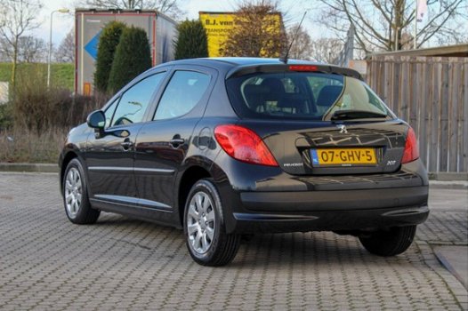 Peugeot 207 - 1.4 VTi Cool 'n Blue | Airco - Cruise control - dealer onderhouden - 1