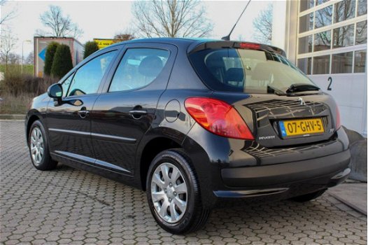 Peugeot 207 - 1.4 VTi Cool 'n Blue | Airco - Cruise control - dealer onderhouden - 1