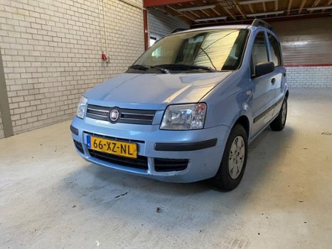 Fiat Panda - 1.2 Edizione Cool - 1