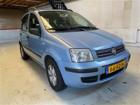 Fiat Panda - 1.2 Edizione Cool - 1