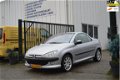 Peugeot 206 CC - 2.0-16V - 1 - Thumbnail