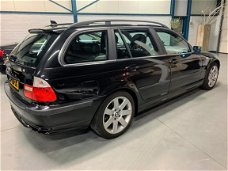 BMW 3-serie Touring - 320i Executive